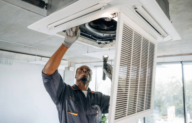 Licensed Air Conditioning Service service in Oakdale, LA - FH HVAC