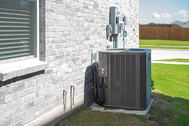 Reliable Air Conditioning Service contractor in Oakdale, LA by FH HVAC